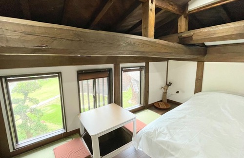 Yotsukaido House | chess room - One Night One View / Yotsukaido Chiba