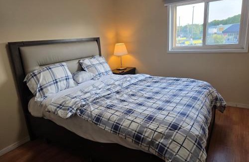 Winnipeg Apartment | Chesskings Guests House