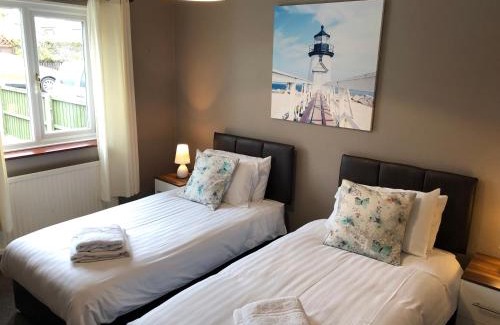 Scunthorpe House | Chester Cottage