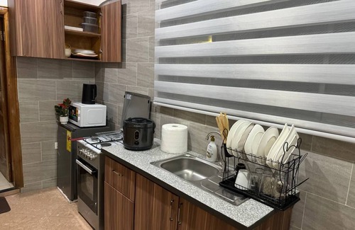 Kwabenyan House | Chester Hill Residence