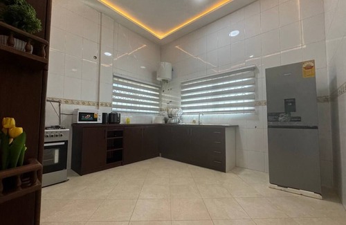 Kwabenyan House | Chester Hill Residence