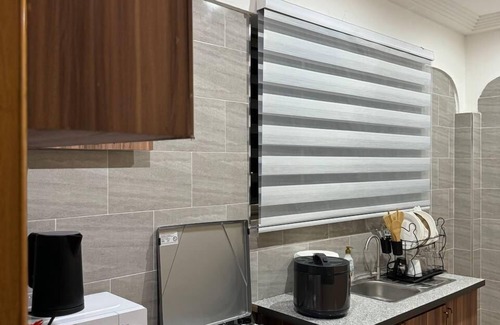 Kwabenyan House | Chester Hill Residence