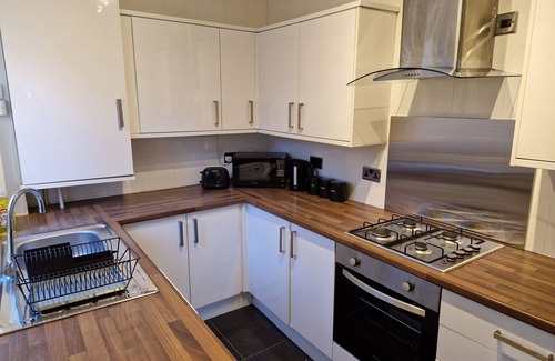 Chester-le-Street House | Chester Le Street's Diamond 3 Bed House
