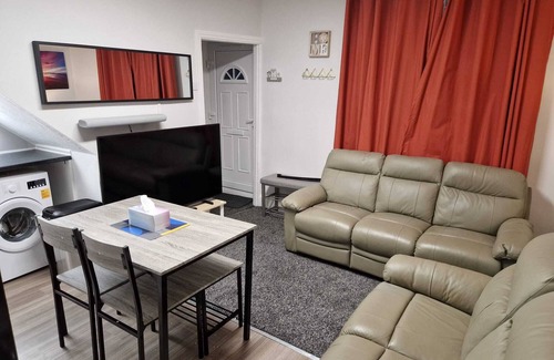 Chester-le-Street House | Chester Le Street's Emerald 3 Bed House