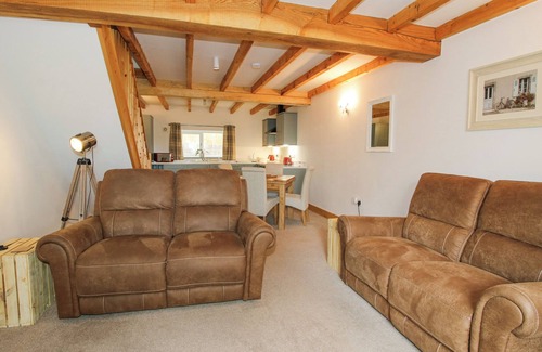 Overton-on-dee Cottage | CHESTER, pet friendly, character holiday cottage in Ellesmere