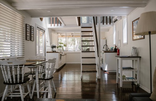 Margaret River Cottage | Chestnut Brook Guesthouse