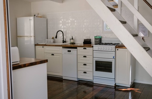 Margaret River Cottage | Chestnut Brook Guesthouse