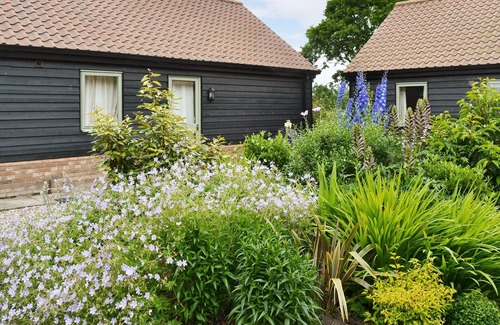 Diss Cottage | Chestnut Cottage-27565