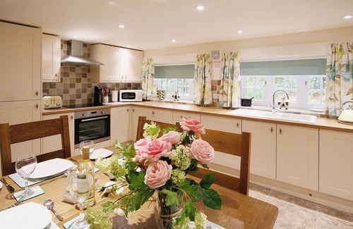 Wainfleet All Saints Cottage | Chestnut Cottage - E5625