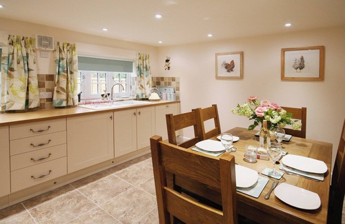Wainfleet All Saints Cottage | Chestnut Cottage - E5625