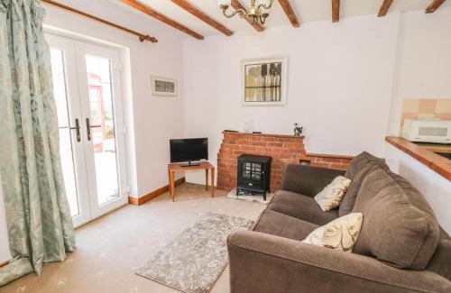 Scawton House | Chestnut Cottage