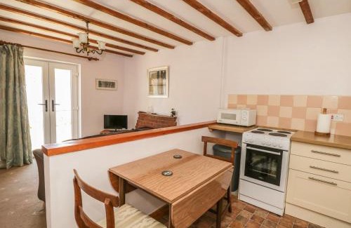 Scawton House | Chestnut Cottage