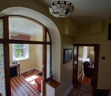 Manorhamilton House | Chestnut Cottage Leitrim