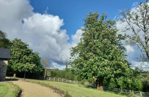 Manorhamilton House | Chestnut Cottage Leitrim