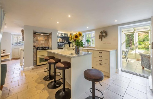 Thornham Cottage | Chestnut Cottage, Thornham, Norfolk