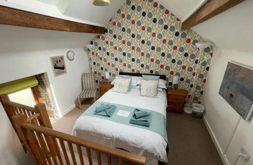 Bonsall House | Chestnut Farm Holiday Cottages