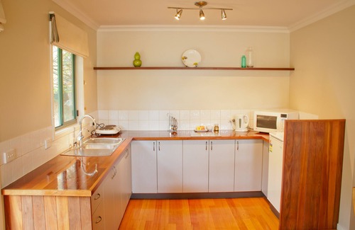 Narbethong Cottage | Chestnut Glade Cottages