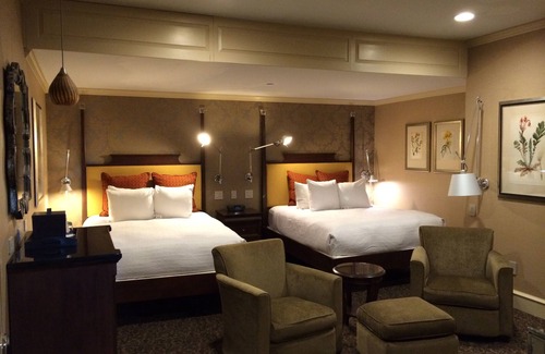 Chestnut Hill Hotel | Chestnut Hill Hotel