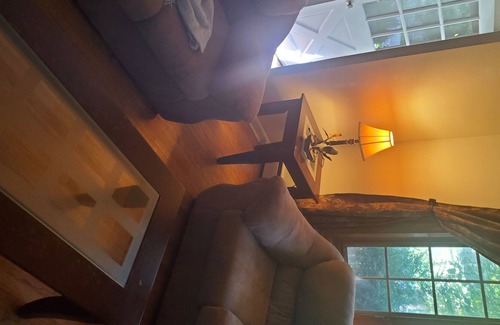 Chestnut Hill House | Chestnut Hill Rental Home