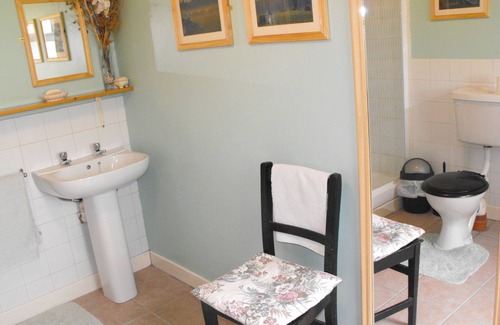 Mayour Other | Chestnut Holiday Cottage in central Ireland