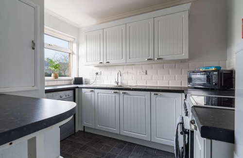 Ashington House | Chestnut House - Cosy 2 bedroom - Ashington