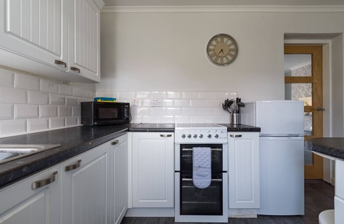 Ashington House | Chestnut House - Cosy 2 bedroom - Ashington