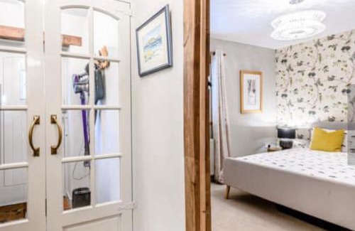 East Dereham House | Chestnut Lodge