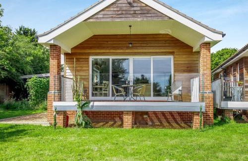 Attleborough House | Chestnut Lodge