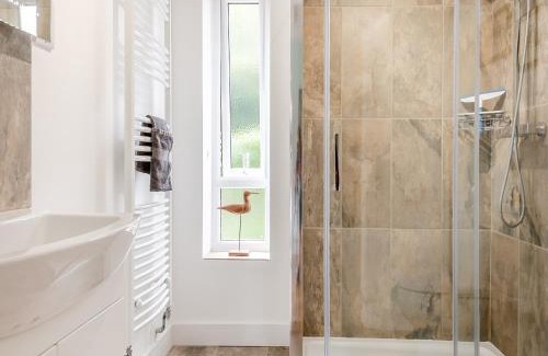 Attleborough House | Chestnut Lodge