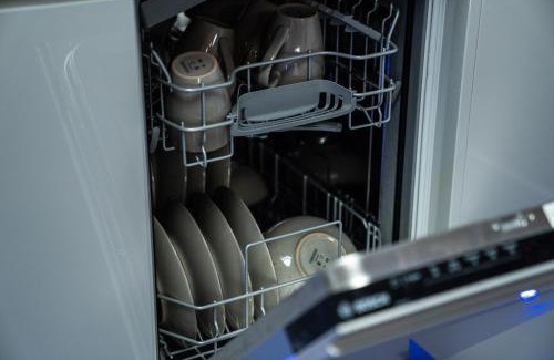 Ossett Apartment | Chestnut Retreat