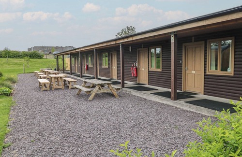 Cowbridge Cottage | CHESTNUT, romantic, country holiday cottage in Cowbridge