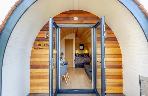 Welshpool House | Chestnut Uk36261
