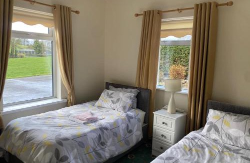 Oldcastle Apartment | ChestNut View Oldcastle 1 bedroom self-catering