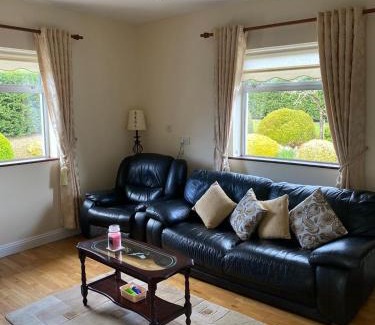 Oldcastle Apartment | ChestNut View Oldcastle 1 bedroom self-catering