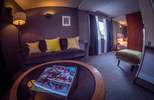 Grasmere Bed & Breakfast | Chestnut Villa