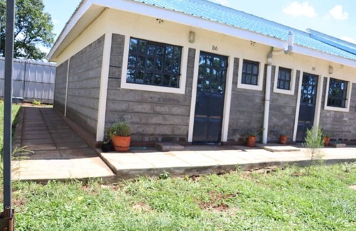 Bungoma Apartment | Chetambe Executive Apartments in Bungoma Town./4