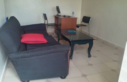 Bungoma Apartment | Chetambe Executive Apartments in Bungoma Town./4