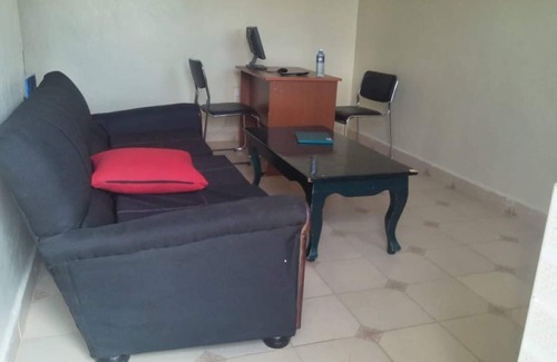 Bungoma Apartment | Chetambe Executive Apartments in Bungoma Town./7