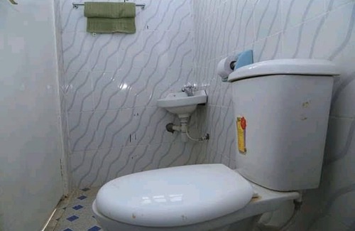 Bungoma House | Chetambe Executive Studio