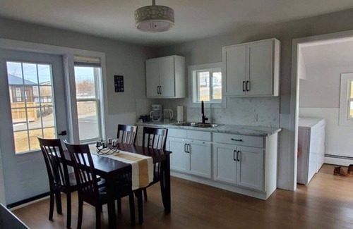 Cheticamp House | Cheticamp's Cabot Suite