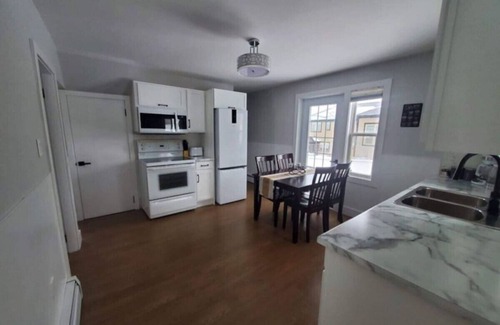 Cheticamp House | Cheticamp's Cabot Suite