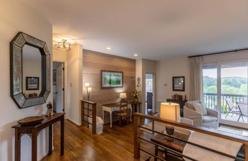 Blowing Rock House | Chetola: Camelia 2
