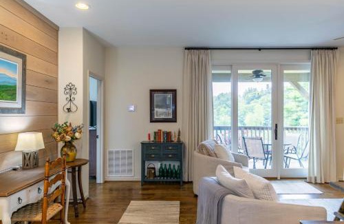 Blowing Rock House | Chetola: Camelia 2