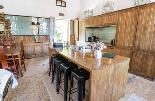 Amerton Cottage | Chetwynd Lodge