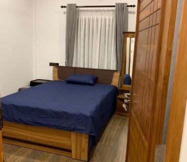 Jaffna Villa | Chety Villa by ABC Leisure's group
