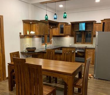 Jaffna Villa | Chety Villa by ABC Leisure's group
