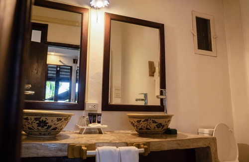 Pa Daet Hotel | Cheva Gallery Boutique Hotel