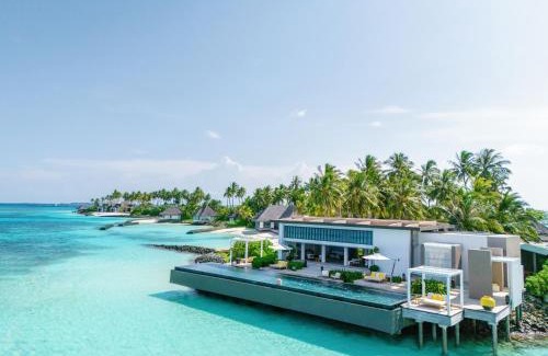 Randheli Resort | Cheval Blanc Randheli, Maldives
