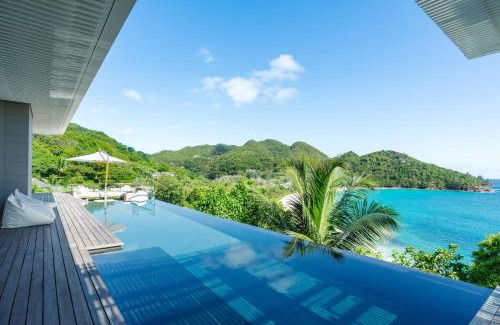 Mahe Island Hotel | Cheval Blanc Seychelles
