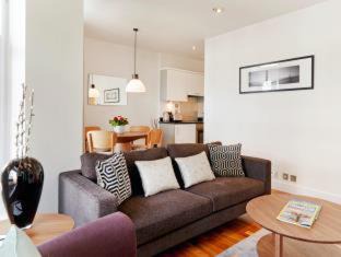 South Kensington Apartment | Cheval Harrington Court at South Kensington